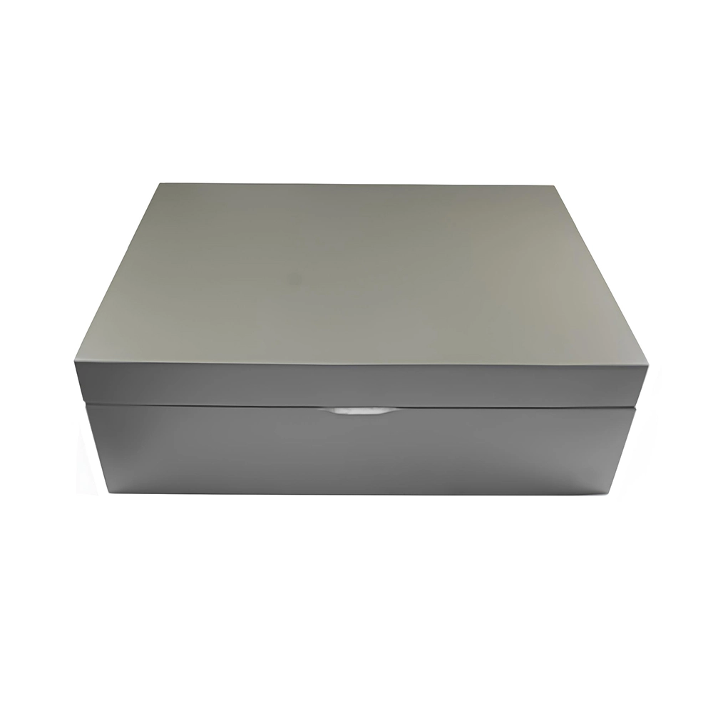 Estojo Para Faqueiro Wolff e St James de 130 Peças