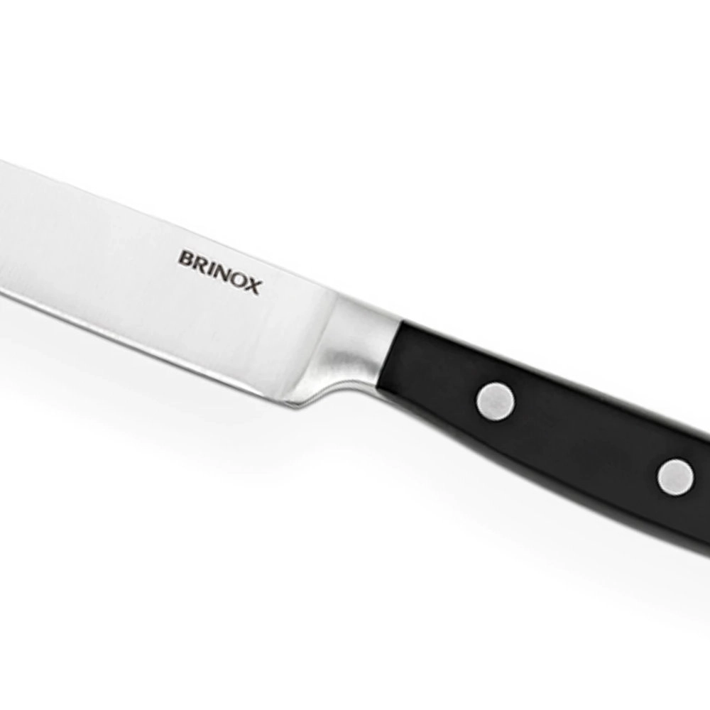 Faca de Cozinha Brinox Infinity 24 Cm