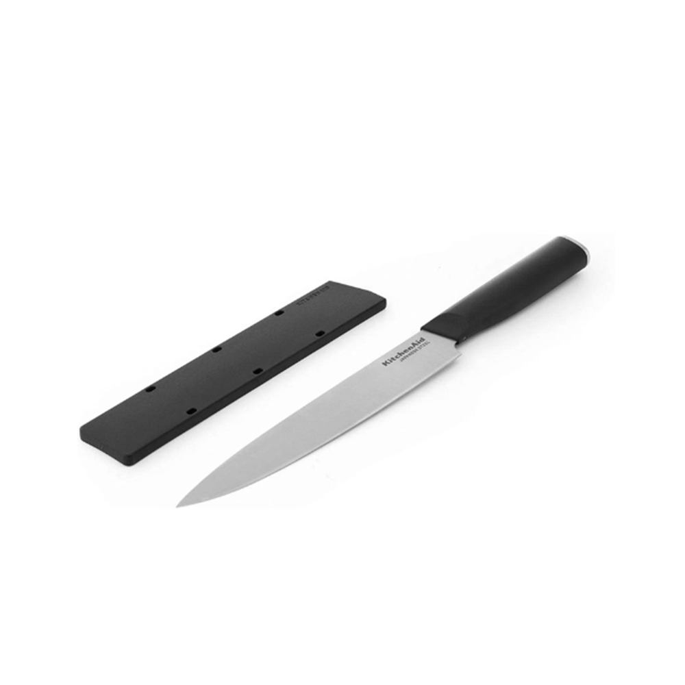 Faca de Fatiar Kitchenaid Classic 20 Cm Faca de Fatiar Kitchenaid Classic 20 Cm
