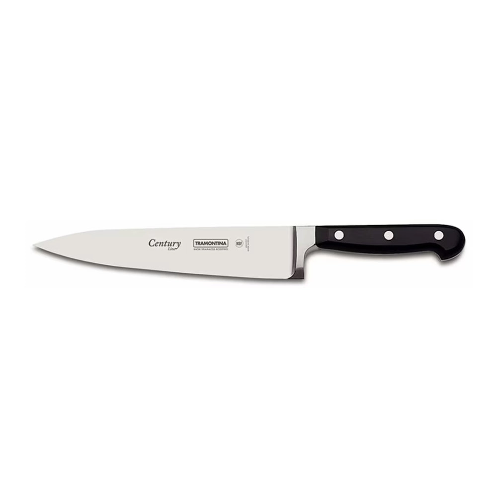 Faca do Chef Tramontina Century 44,5 Cm Faca do Chef Tramontina Century 44,5 Cm
