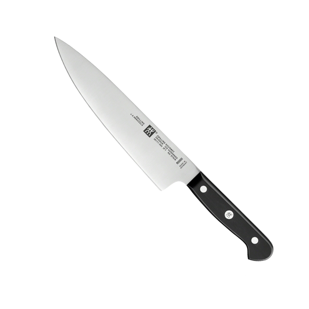 Faca do Chef Zwilling Gourmet Faca do Chef Zwilling Gourmet