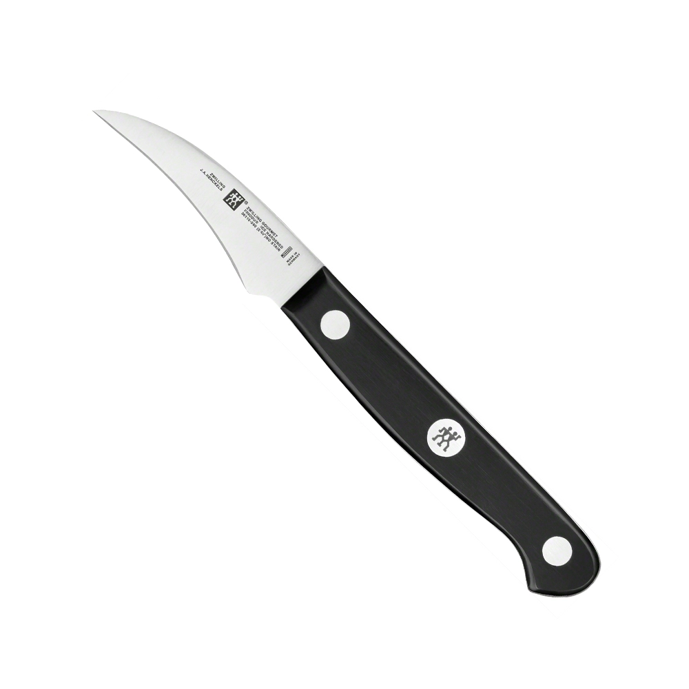 Faca Para Descascar Zwilling Gourmet 2 3/4 Faca Para Descascar Zwilling Gourmet 2 3/4