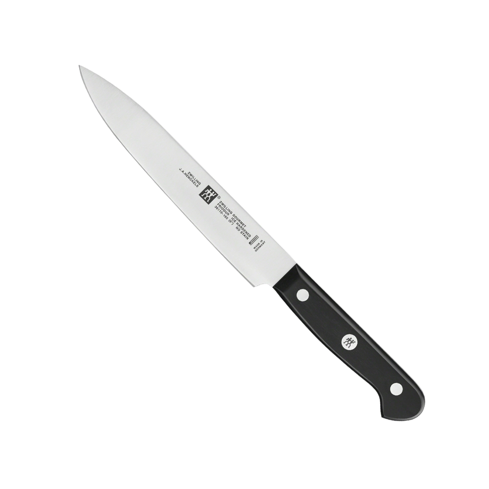 Faca Para Fatiar Zwilling Gourmet 6 Faca Para Fatiar Zwilling Gourmet 6