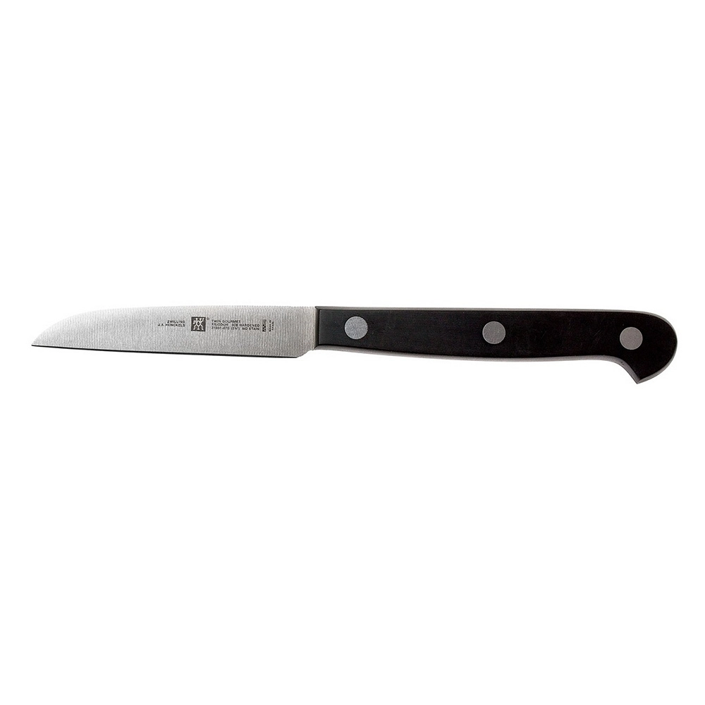 Faca Para Legumes Zwilling Twin Gourmet 2 3/4 Faca Para Legumes Zwilling Twin Gourmet 2 3/4
