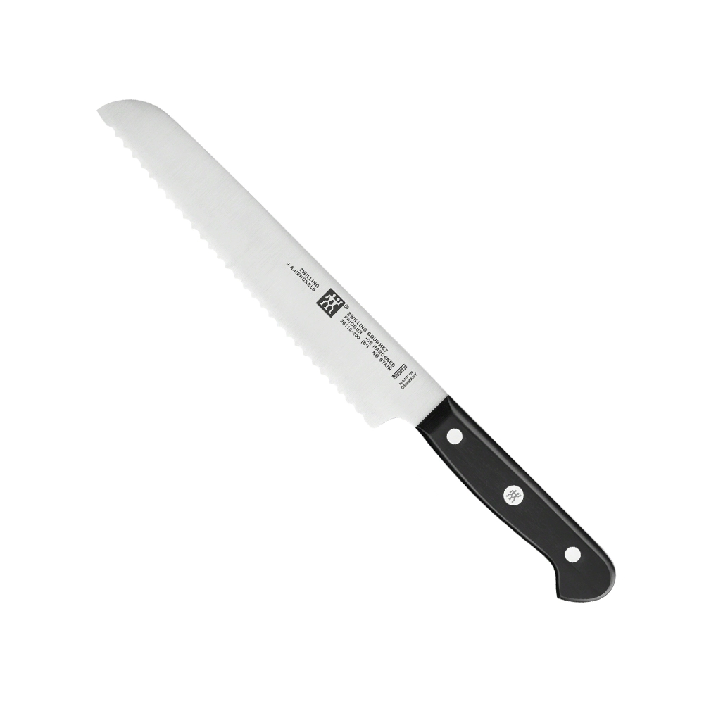 Faca Para Pão Zwilling Gourmet 8 Faca Para Pão Zwilling Gourmet 8