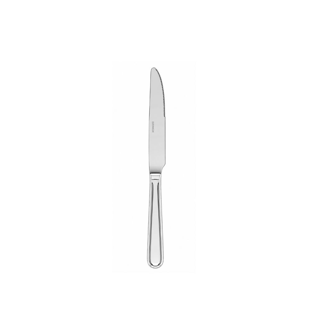 Faca Para Sobremesa Aco Inox Brinox Noble Faca Para Sobremesa Aco Inox Brinox Noble