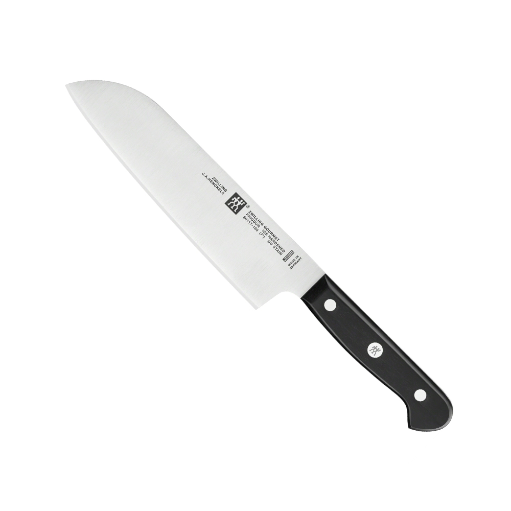 Faca Santoku Zwilling Gourmet 7 Faca Santoku Zwilling Gourmet 7