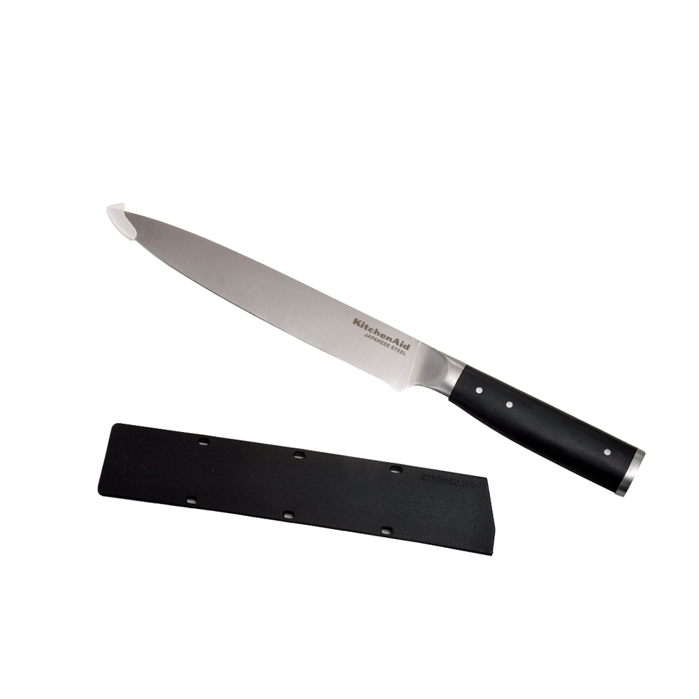 Faca Slicing Kitchenaid Gourmet 20,3 Cm Faca Slicing Kitchenaid Gourmet 20,3 Cm