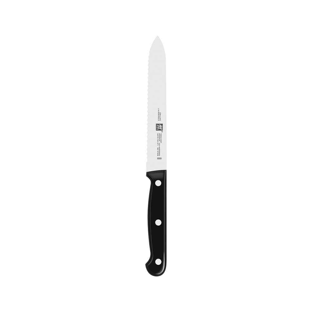 Faca Universal Zwilling Twin Chef 2 13 Cm