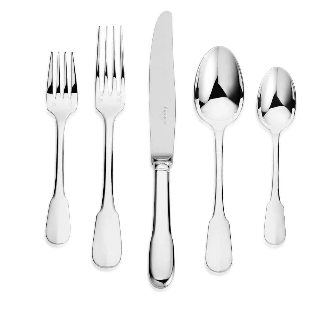 Faqueiro Christofle Cluny 48 Pecas