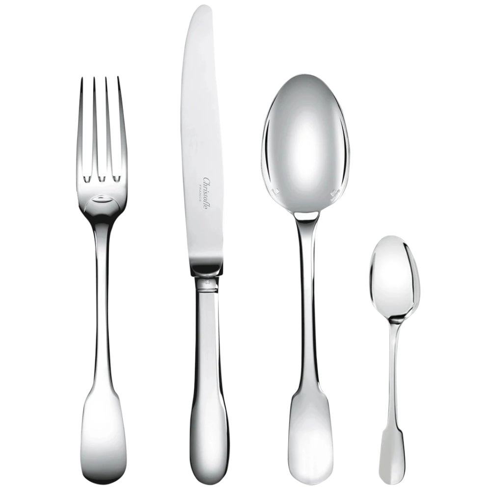 Faqueiro Christofle Cluny 48 Pecas