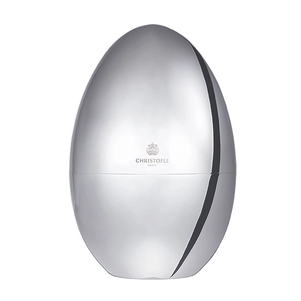 Faqueiro Christofle Mood Easy 24 Peças