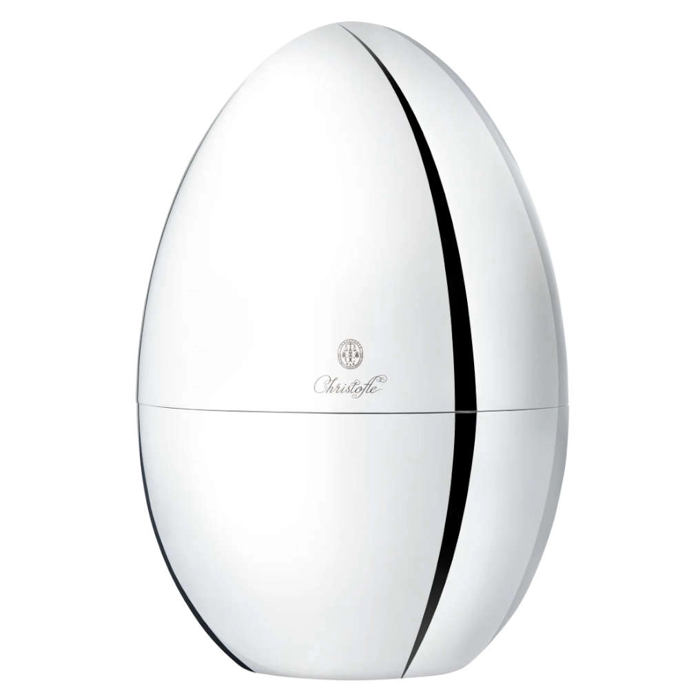 Faqueiro Christofle Mood Prata