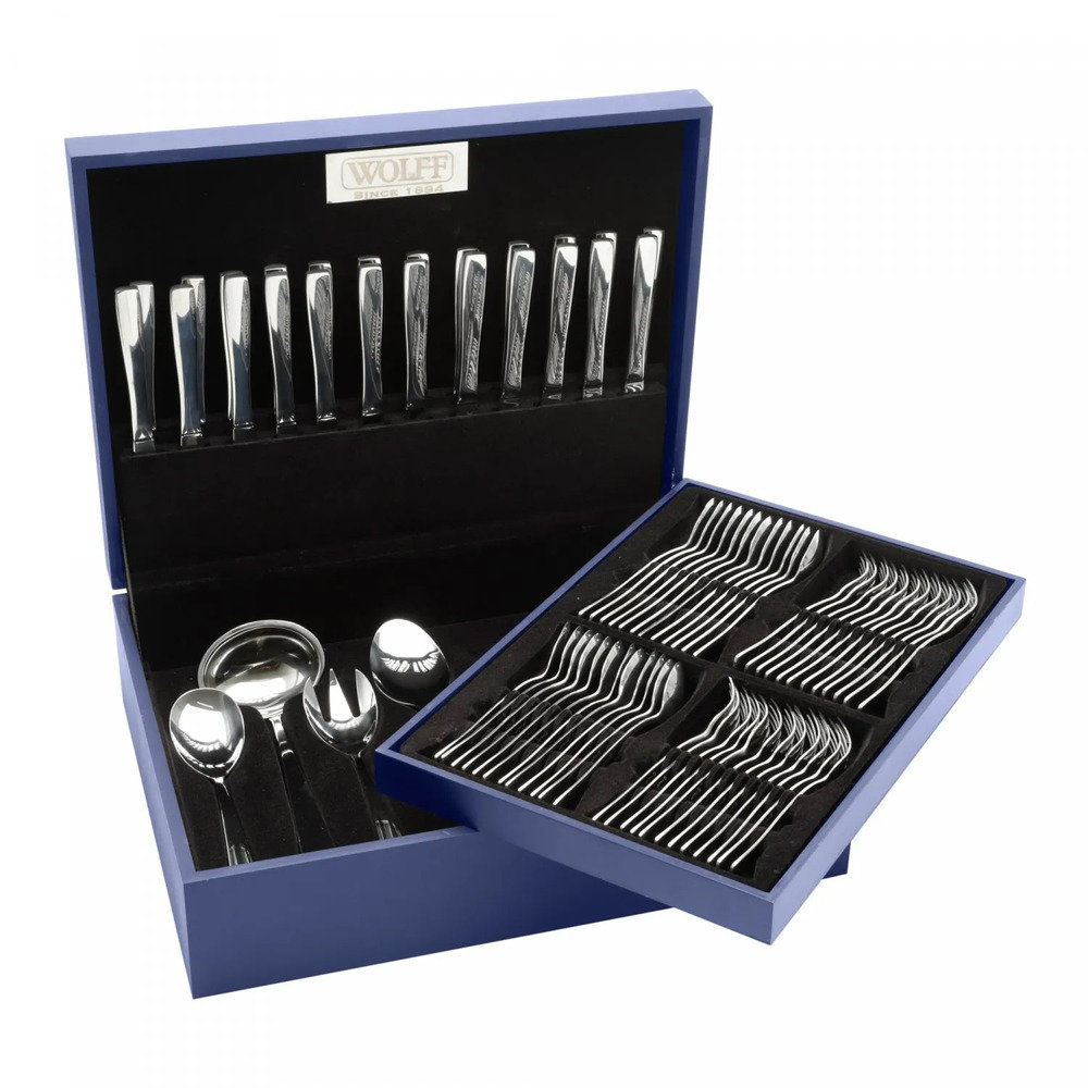 Faqueiro Pisa Aco Inox Faqueiro Pisa Aco Inox
