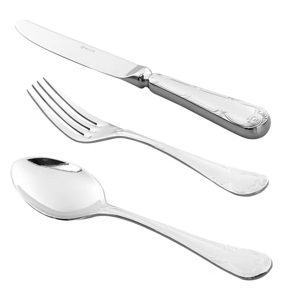 Faqueiro Royal Aco Inox Faqueiro Royal Aco Inox