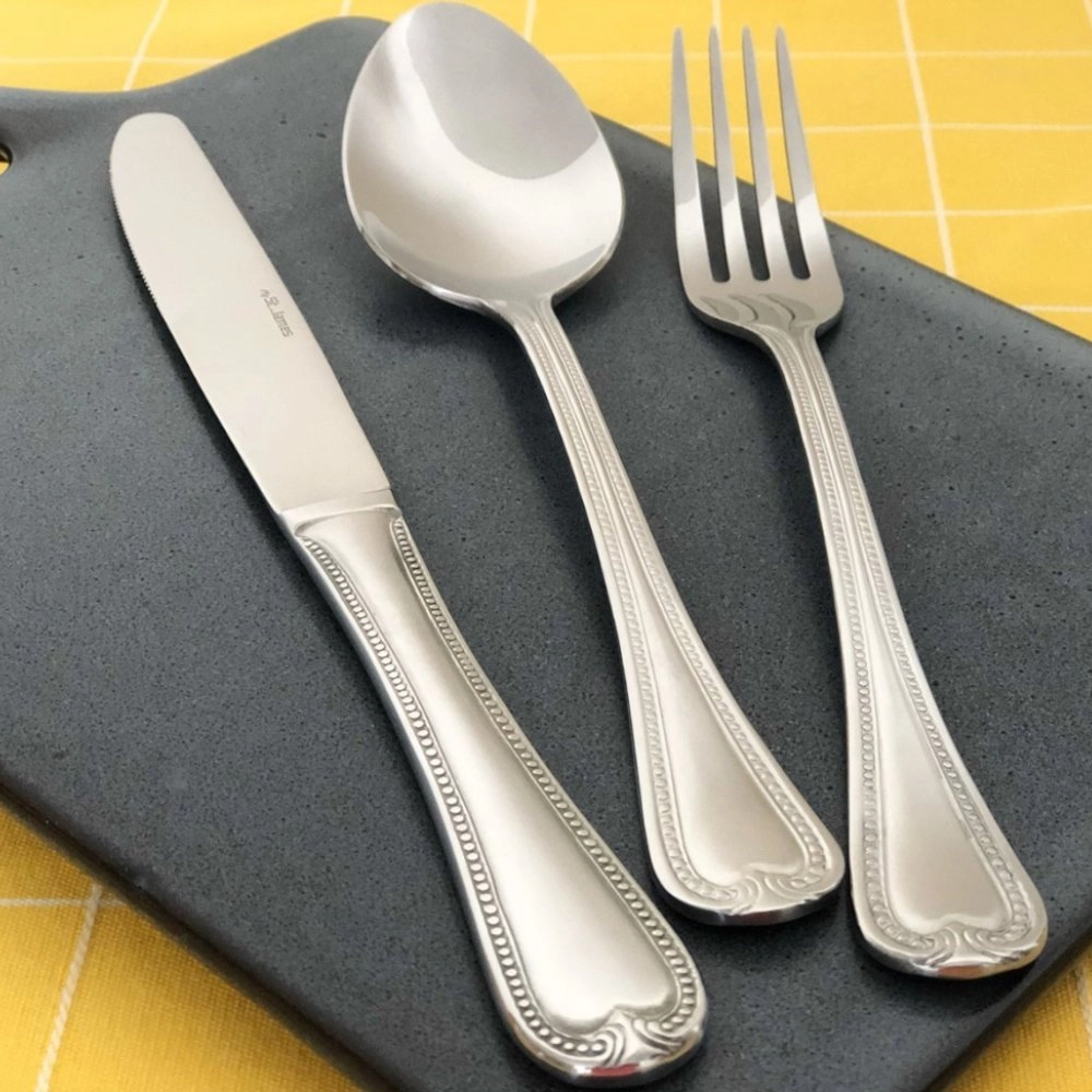 Faqueiro St. James Belle Aco Inox 48 Pecas Faqueiro St. James Belle Aco Inox 48 Pecas