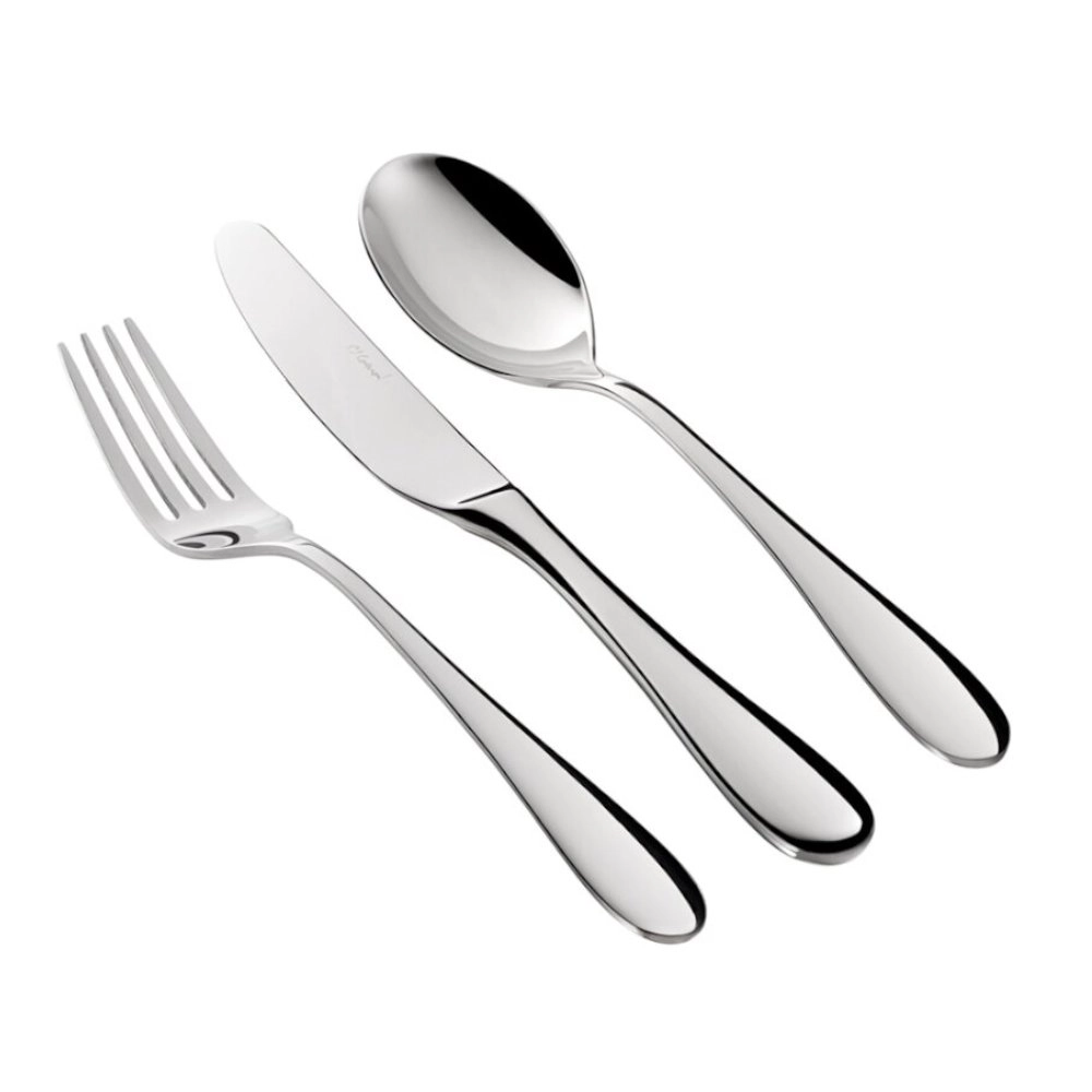 Faqueiro St. James Breeze Aco Inox – 48 Pecas Faqueiro St. James Breeze Aco Inox – 48 Pecas