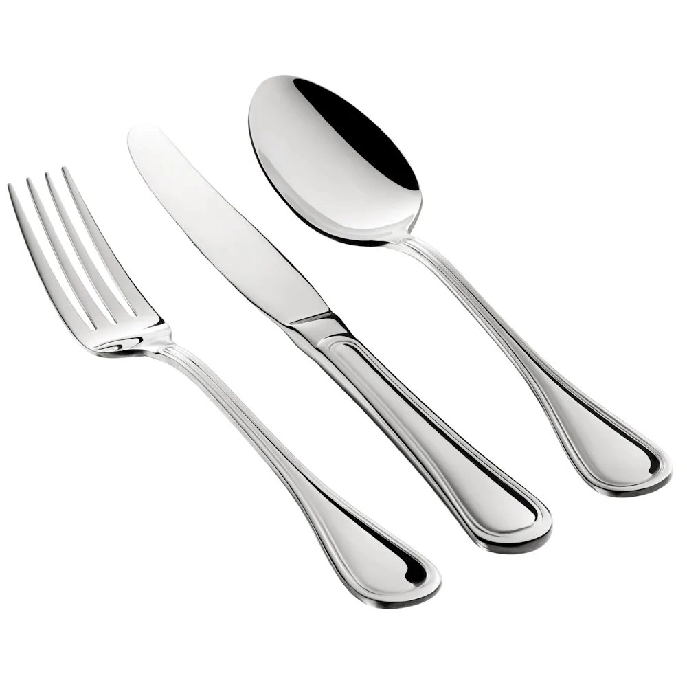 Faqueiro St. James Four Seasons Aco Inox 48 Pecas Faqueiro St. James Four Seasons Aco Inox 48 Pecas