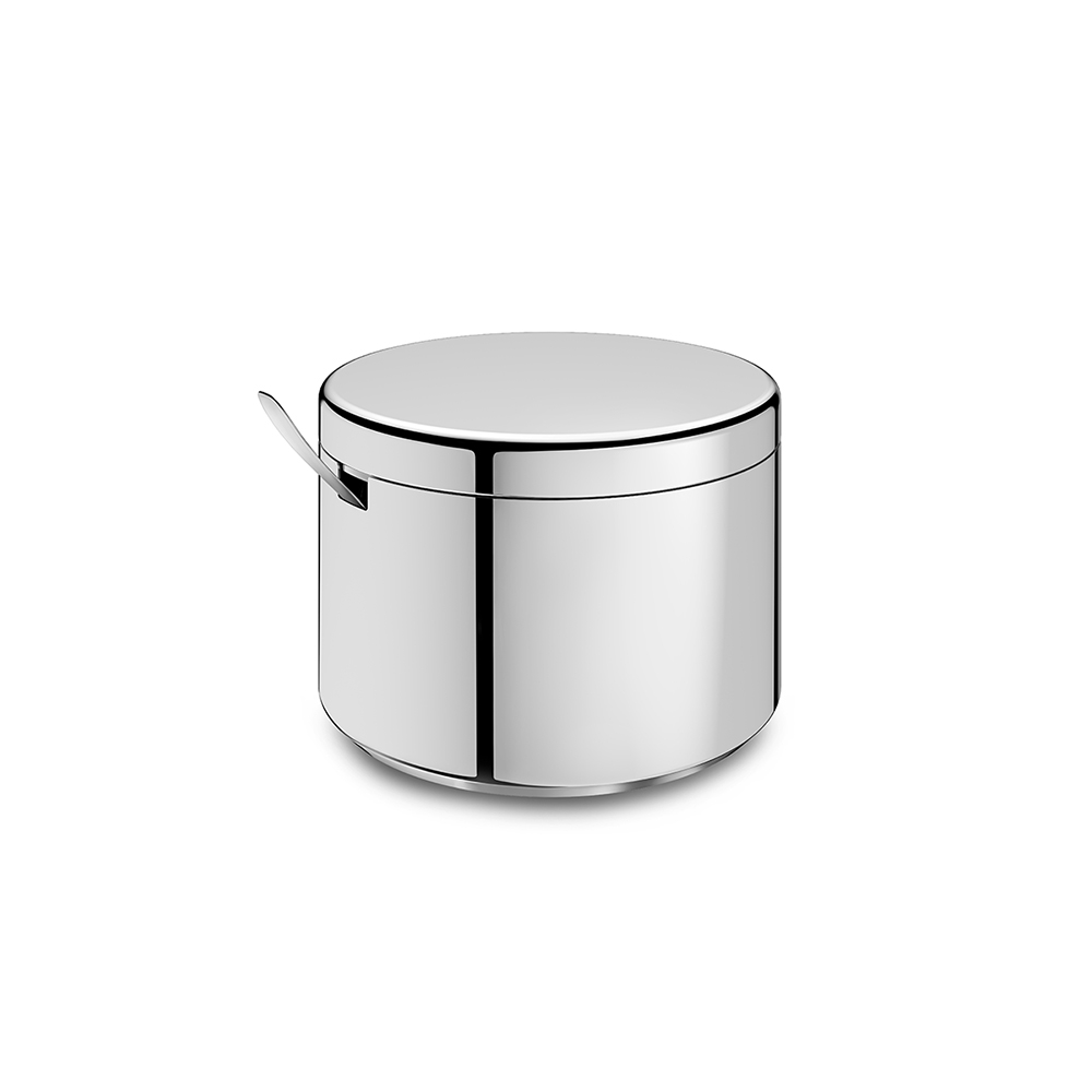 Farinheira Com Concha Brinox Bergen 9 Cm Farinheira Com Concha Brinox Bergen 9 Cm