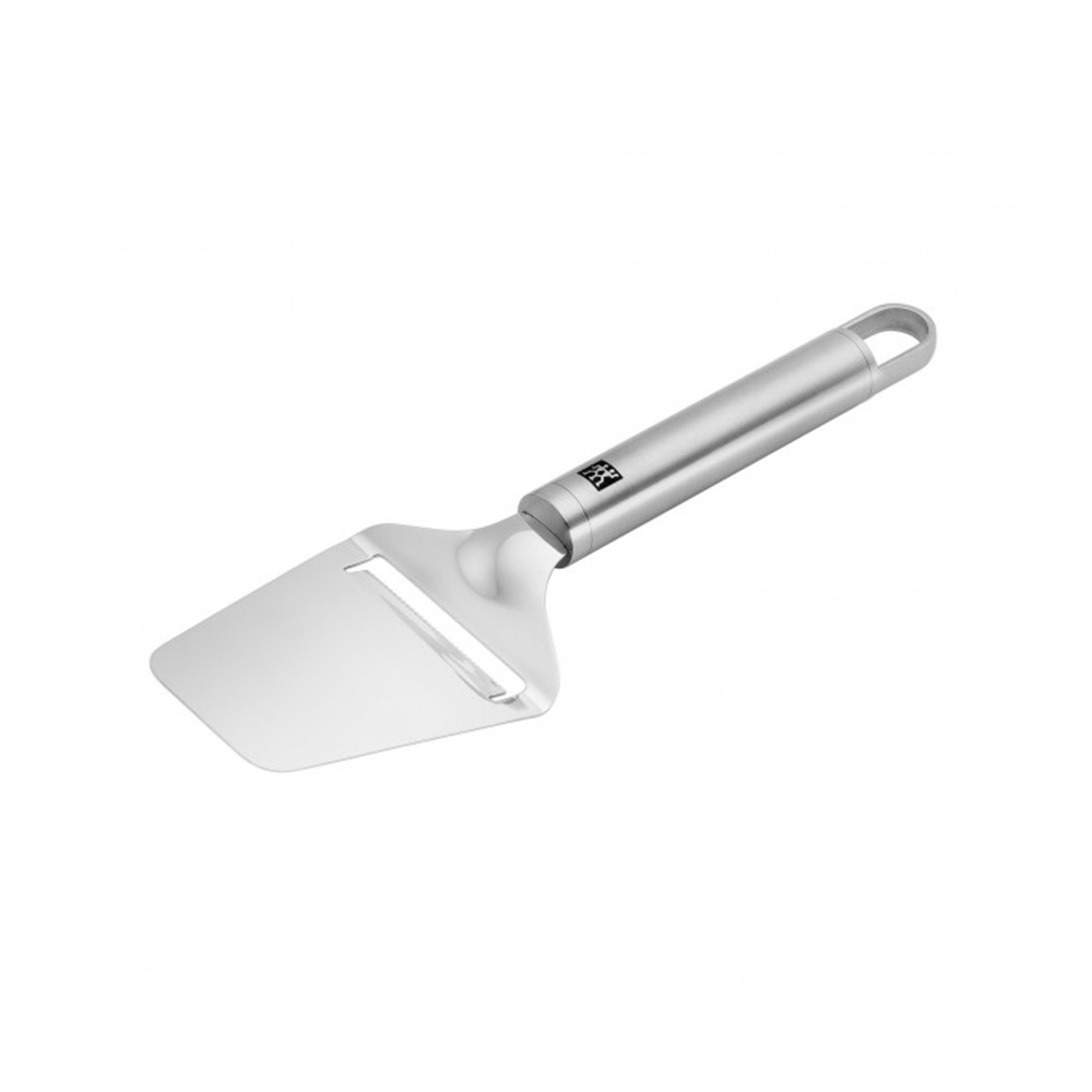 Fatiador de Queijo Em Inox Prata Zwilling Pro - 22,5cm