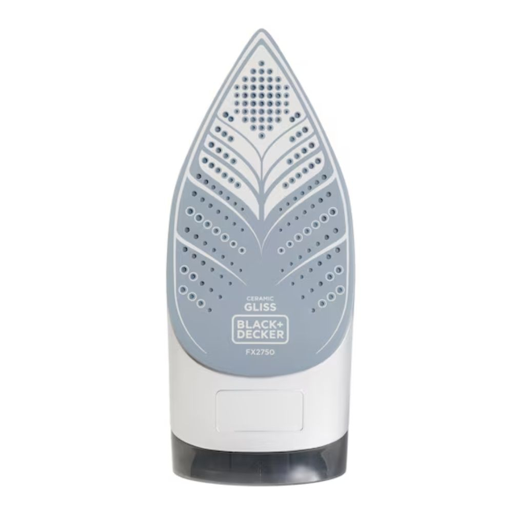 Ferro de Passar a Vapor Black + Decker Fx2750