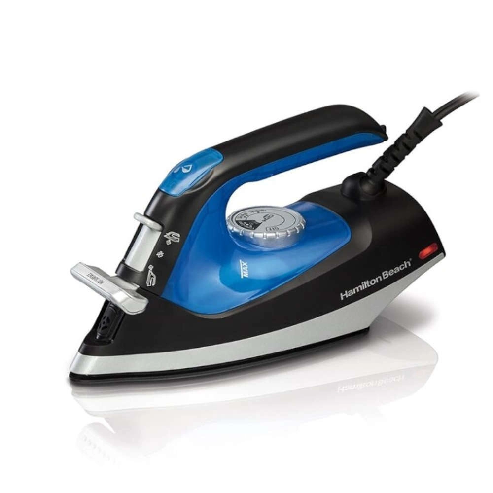 Ferro de Passar Hamilton Beach Vertical 2 Em 1 Com Vaporizador