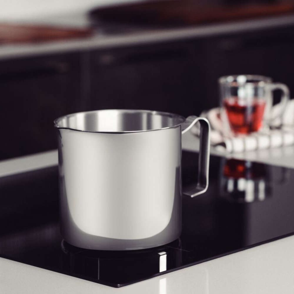 Fervedor Allegra Aco Inox 2 Litros