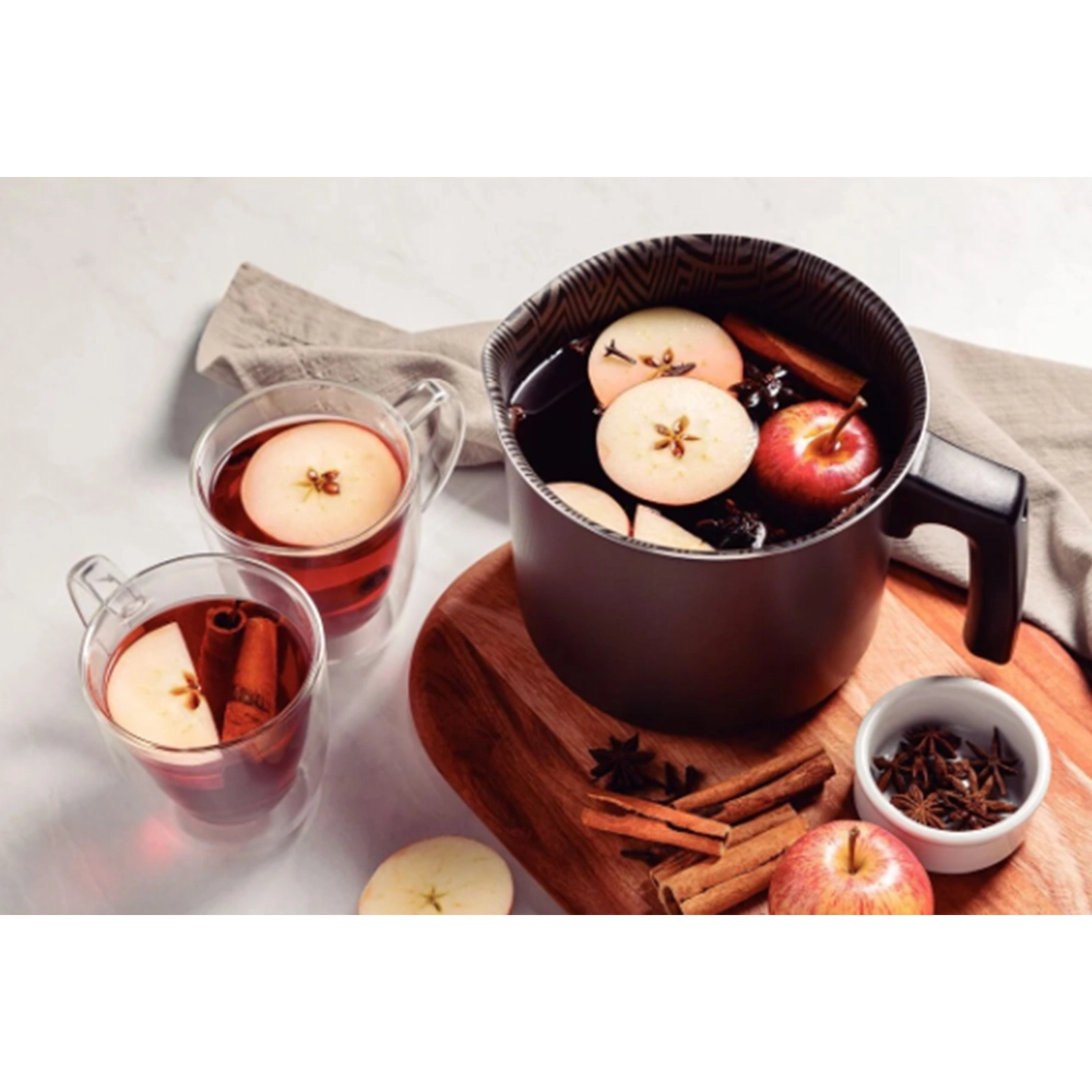 Leitteira Tramontina Paris 300 Ml Leitteira Tramontina Paris 300 Ml