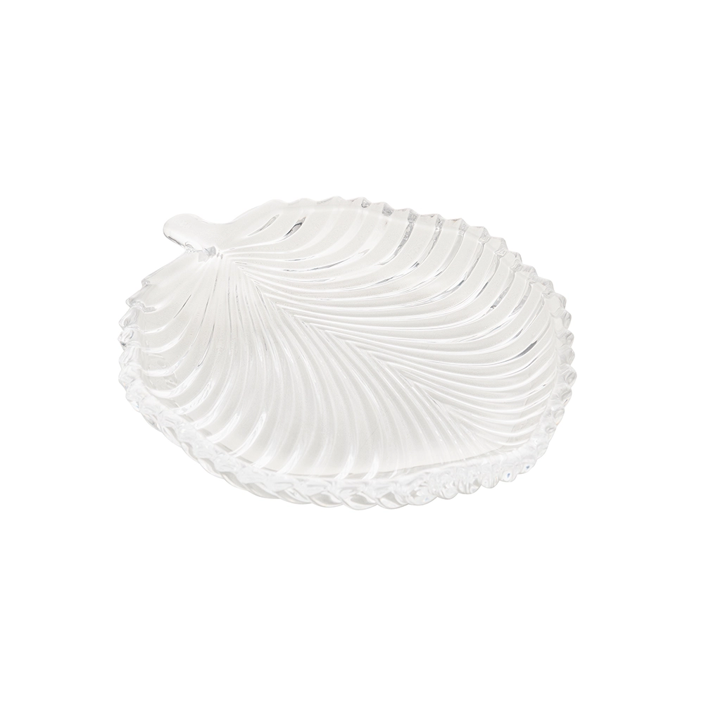 Folha Decorativa Lyor Leaf 20,5 X 17 X 2,5 Cm Folha Decorativa Lyor Leaf 20,5 X 17 X 2,5 Cm