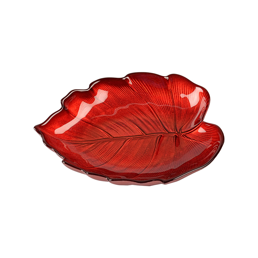 Folha Decorativa Vylux Dekor Elm 21,5 X 17,5 Cm Folha Decorativa Vylux Dekor Elm 21,5 X 17,5 Cm