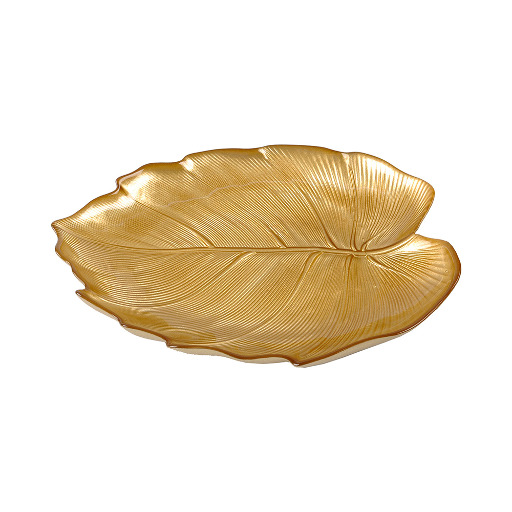Folha Decorativa Vylux Dekor Elm 37 X 27 Cm Folha Decorativa Vylux Dekor Elm 37 X 27 Cm