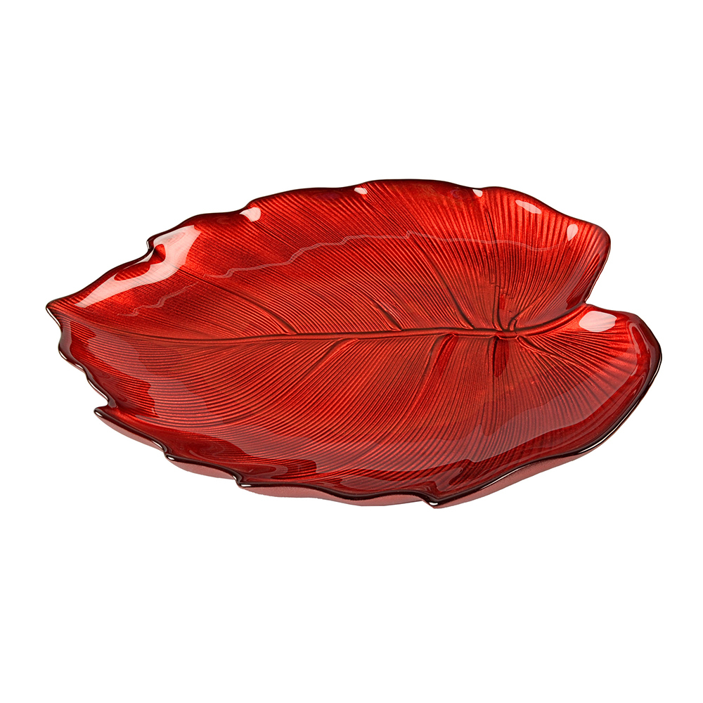Folha Decorativa Vylux Dekor Elm 37 X 27 Cm Folha Decorativa Vylux Dekor Elm 37 X 27 Cm