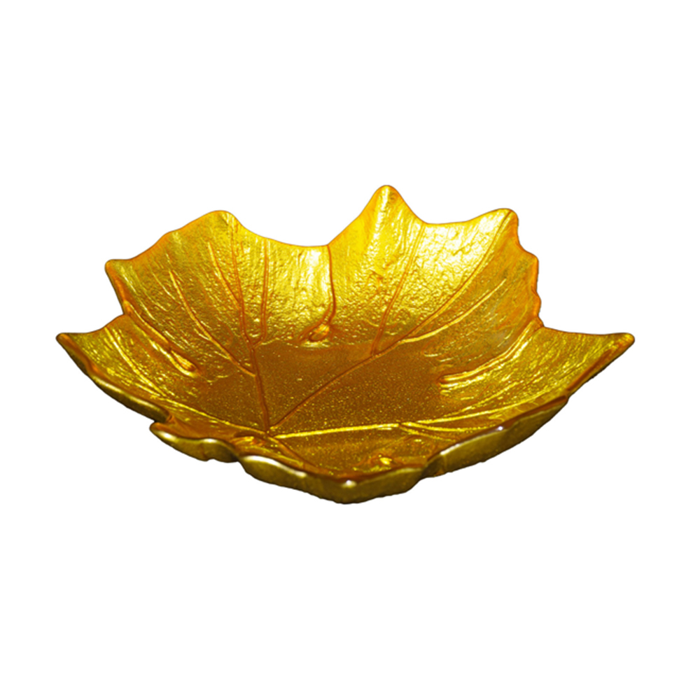 Folha Decorativa Vylux Dekor Fall 21,5 X 21 Cm Folha Decorativa Vylux Dekor Fall 21,5 X 21 Cm