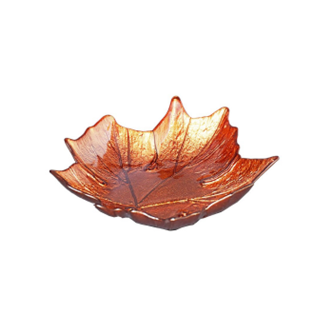 Folha Decorativa Vylux Dekor Fall 21,5 X 21 Cm Folha Decorativa Vylux Dekor Fall 21,5 X 21 Cm