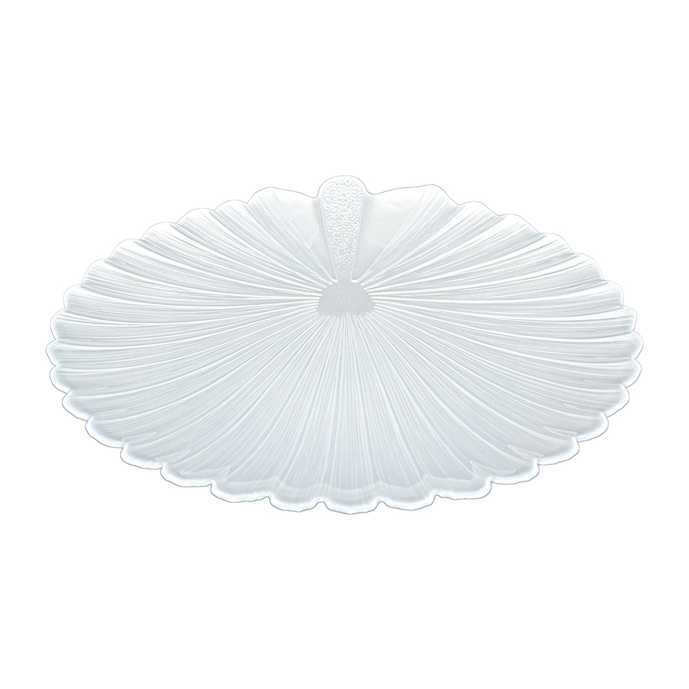 Folha Decorativa Vylux Dekor Kentia 33 Cm Folha Decorativa Vylux Dekor Kentia 33 Cm