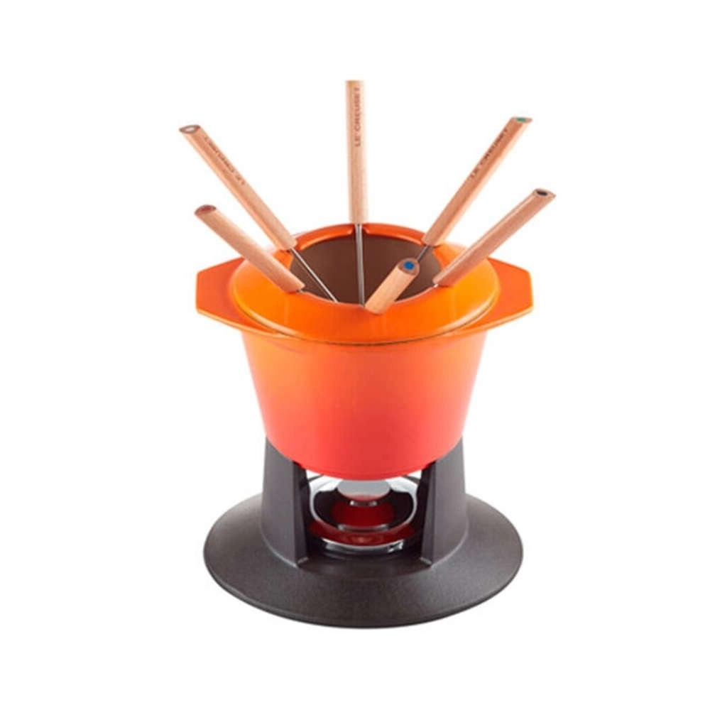 Fondue Gourmand Le Creuset Fondue Gourmand Le Creuset