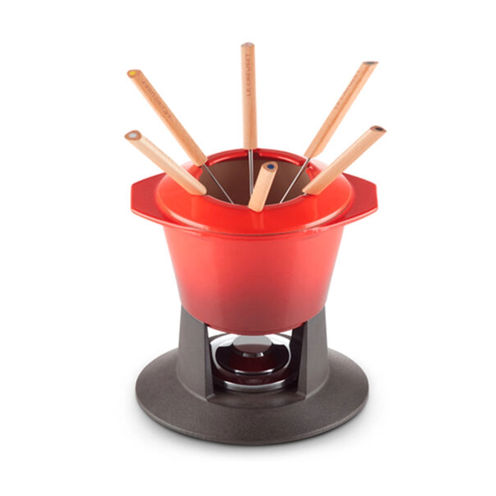 Fondue Gourmand Le Creuset Fondue Gourmand Le Creuset