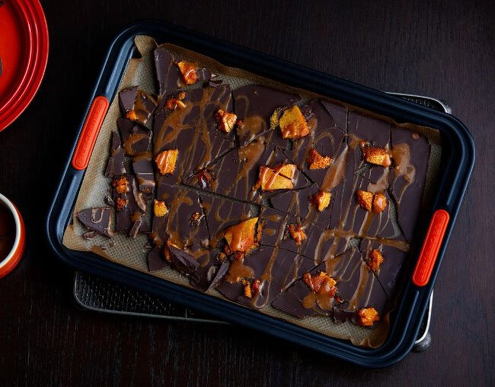 Forma Retangular Le Creuset Bakeware 28 X 21 Cm