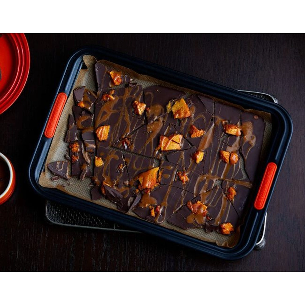 Forma Retangular Le Creuset Bakeware 28 X 21 Cm