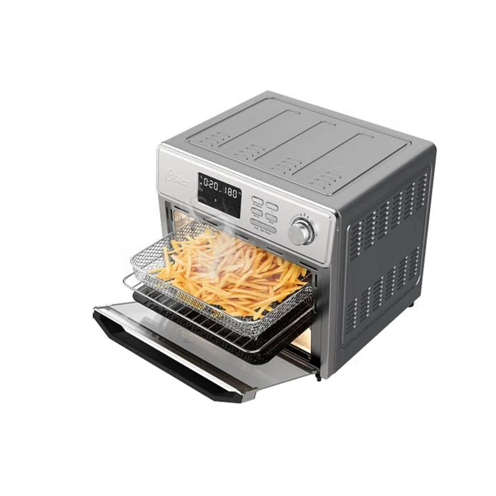 Forno e Fryer Multifunções Oster 25 Litros Forno e Fryer Multifunções Oster 25 Litros