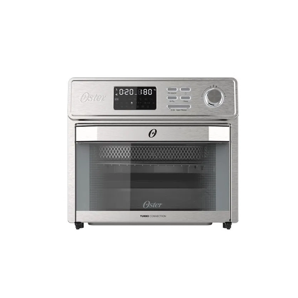 Forno e Fryer Multifunções Oster 25 Litros Forno e Fryer Multifunções Oster 25 Litros