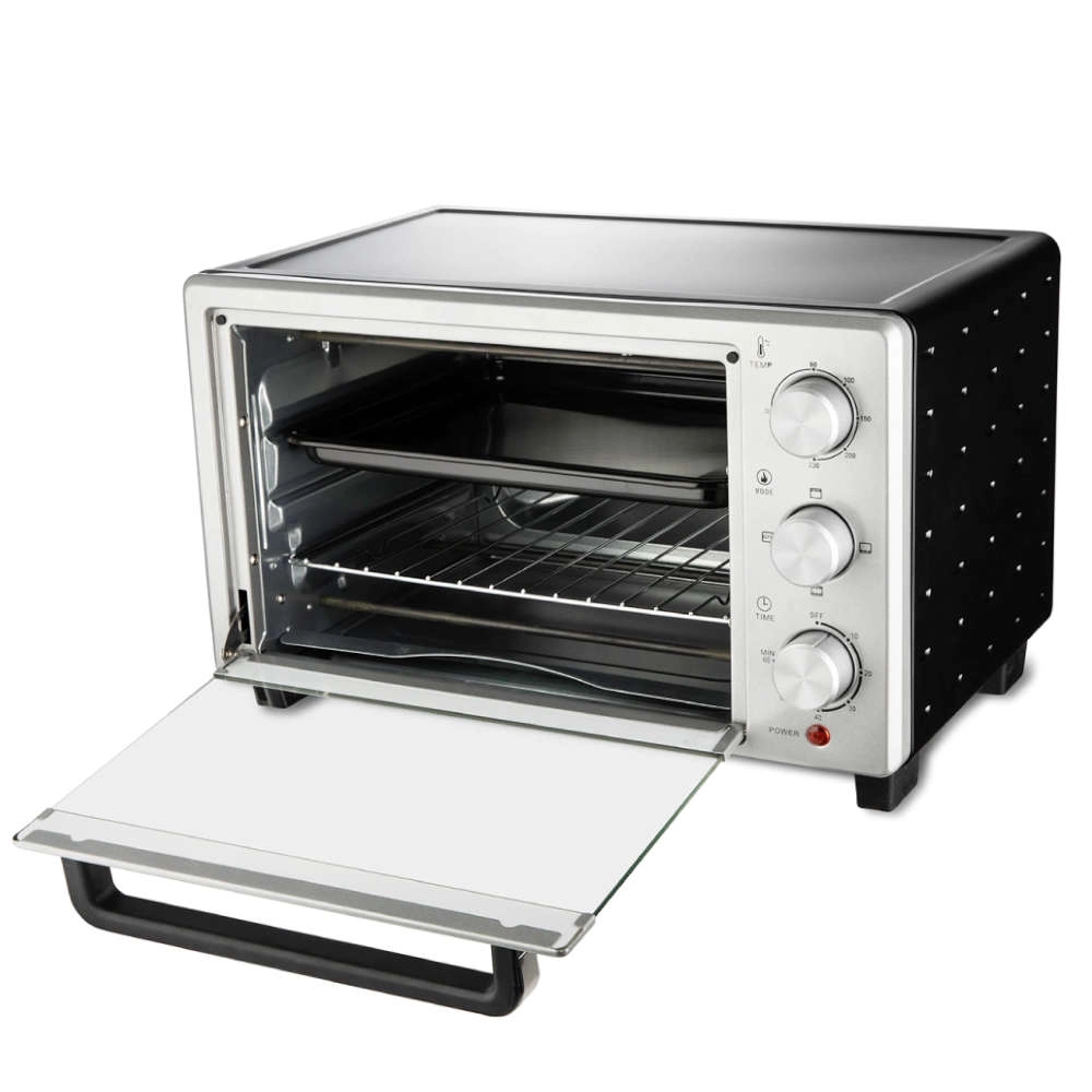 Forno Elétrico Hamilton Beach 23 Litros