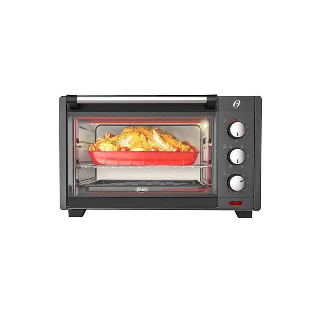 Forno Elétrico Oster Convecção 30 Litros