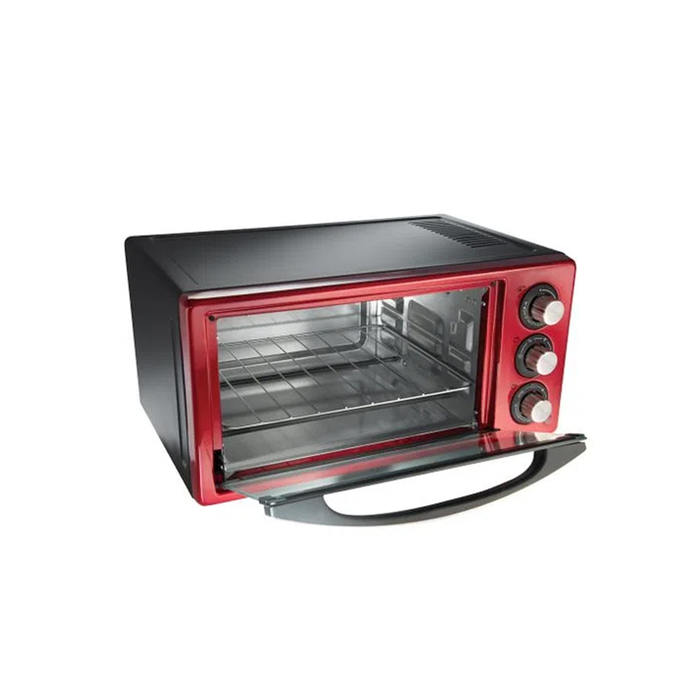 Forno Elétrico Oster Gran Taste 15 Litros Forno Elétrico Oster Gran Taste 15 Litros