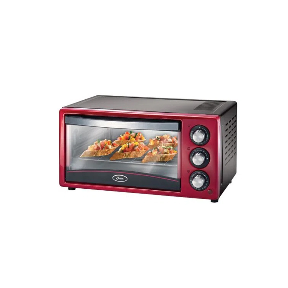 Forno Elétrico Oster Gran Taste 15 Litros Forno Elétrico Oster Gran Taste 15 Litros