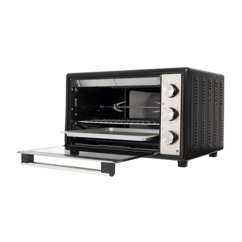 Forno Eletrico Black + Decker 60 Litros Forno Eletrico Black + Decker 60 Litros