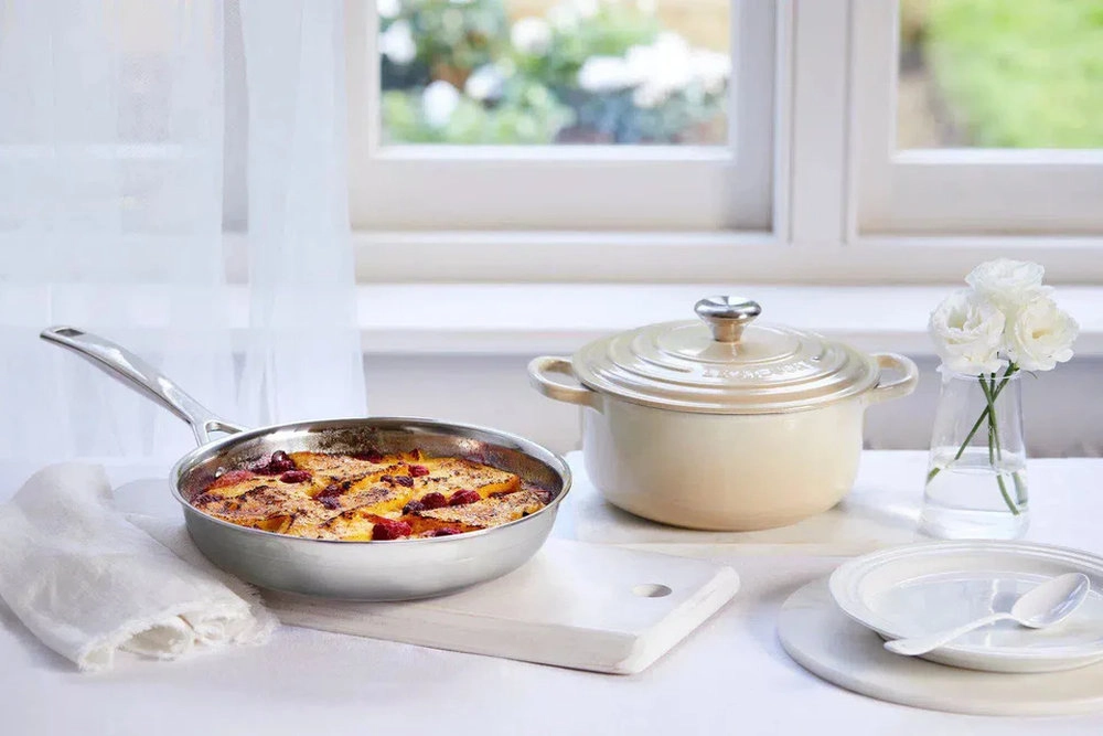 Frigideira Le Creuset Classica 24 Cm