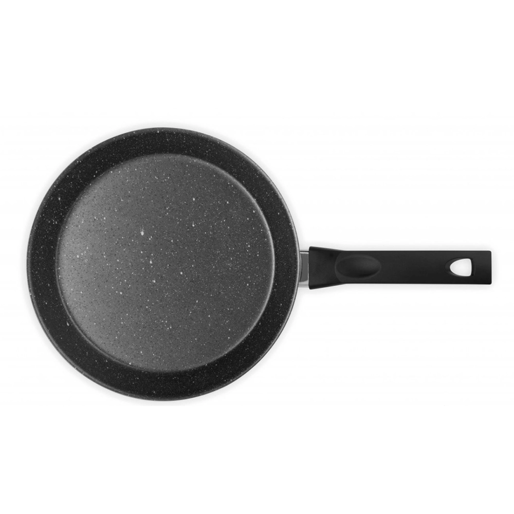 Frigideira Antiaderente Multiflon Minerale 24 Cm Frigideira Antiaderente Multiflon Minerale 24 Cm