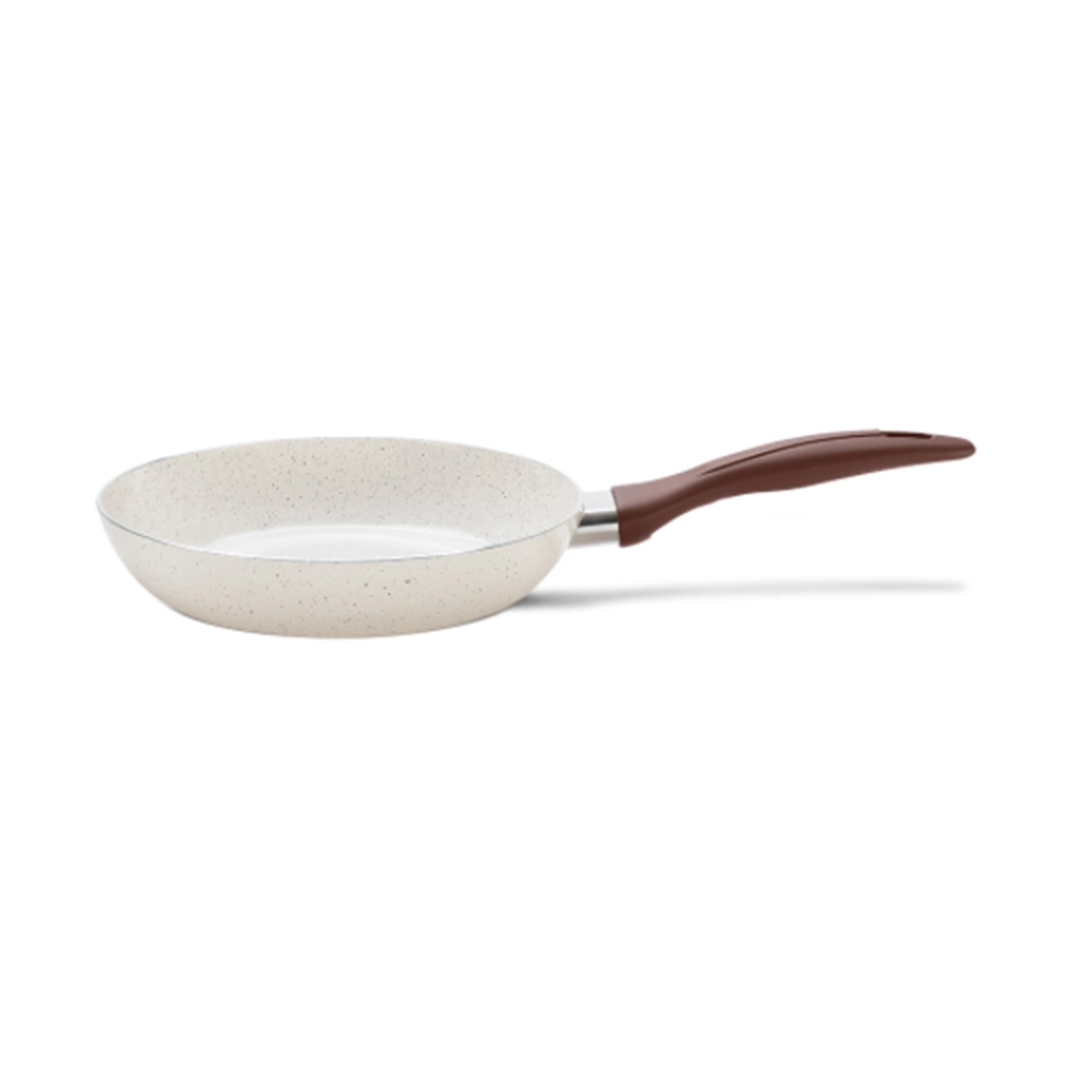 Frigideira Brinox Ceramic Life Granada Indução 24 Cm Frigideira Brinox Ceramic Life Granada Indução 24 Cm