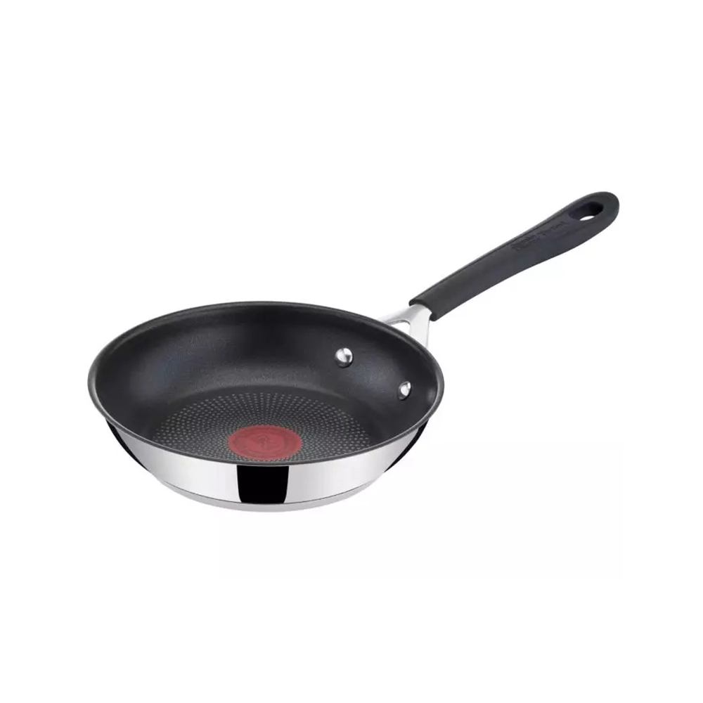 Frigideira Com Indução T-fal Jamie Oliver 20 Cm Frigideira Com Indução T-fal Jamie Oliver 20 Cm